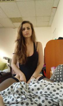 Brianna24 aus Flevoland,Niederlande