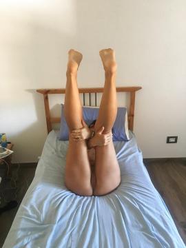 Esther-22 aus Noord-Brabant,Niederlande