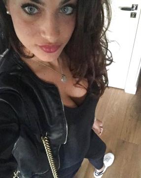 Golden Girl aus Groningen,Niederlande