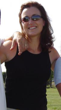 Inge34 aus Noord-Brabant,Niederlande