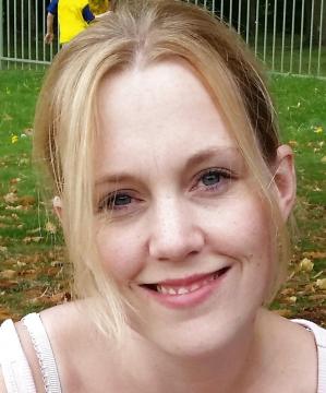 Jeannet aus Antwerpen,Belgien