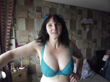 Kacie aus Noord-Brabant,Niederlande
