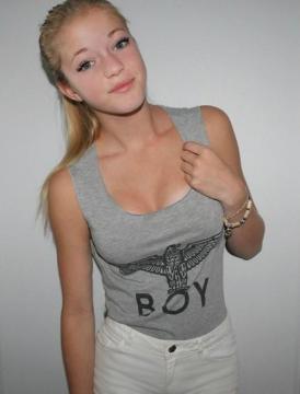 Lisaatje aus Groningen,Niederlande