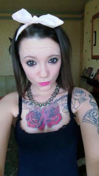 Mayka aus Noord-Brabant,Niederlande