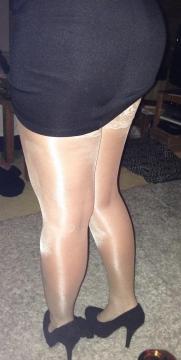 Pantyloversz aus Gelderland,Niederlande
