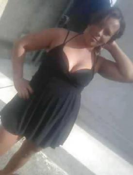 X-x-Francisca aus Limburg,Niederlande