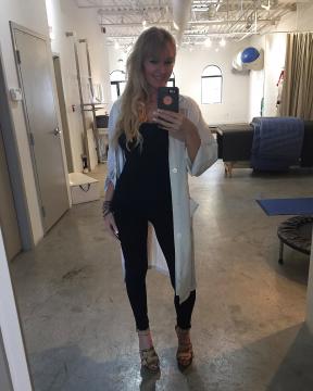 blondeandhot aus Noord-Brabant,Niederlande